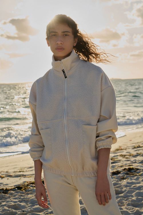 Campera Holística