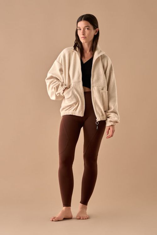 Campera Holística