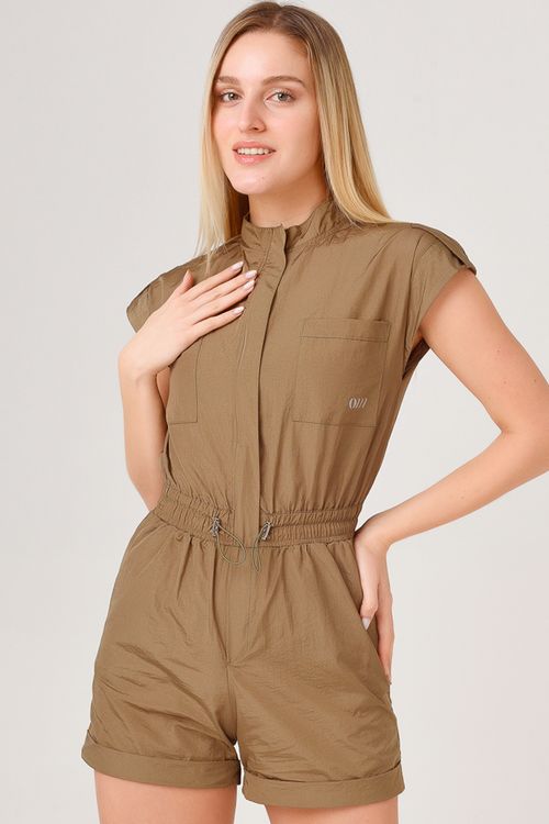 Catsuit Novilunio