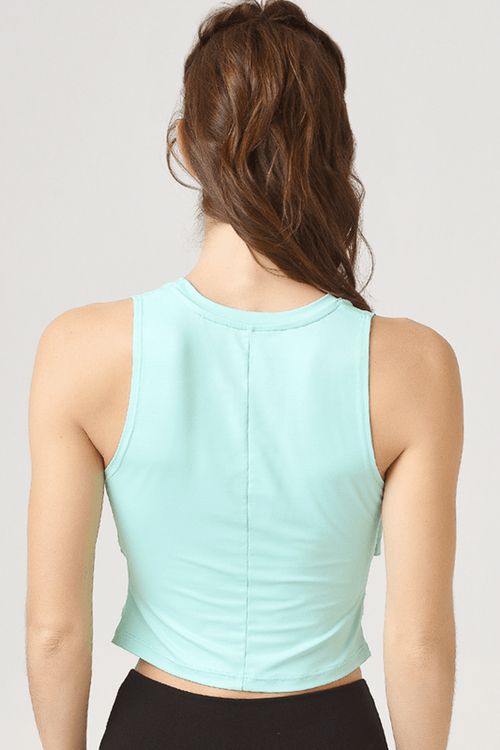 Musculosa Respirar