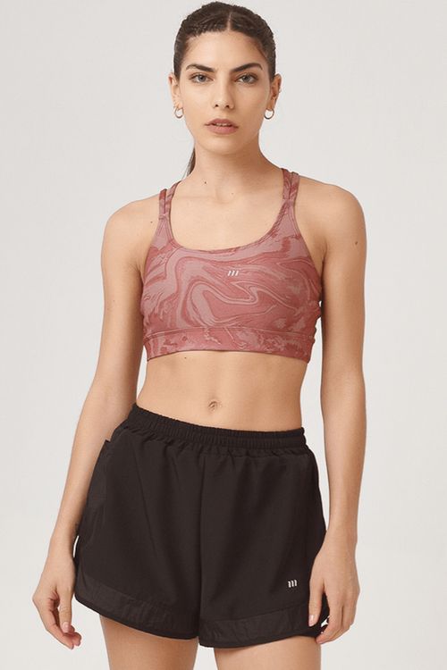 Short Con Calza Brisa