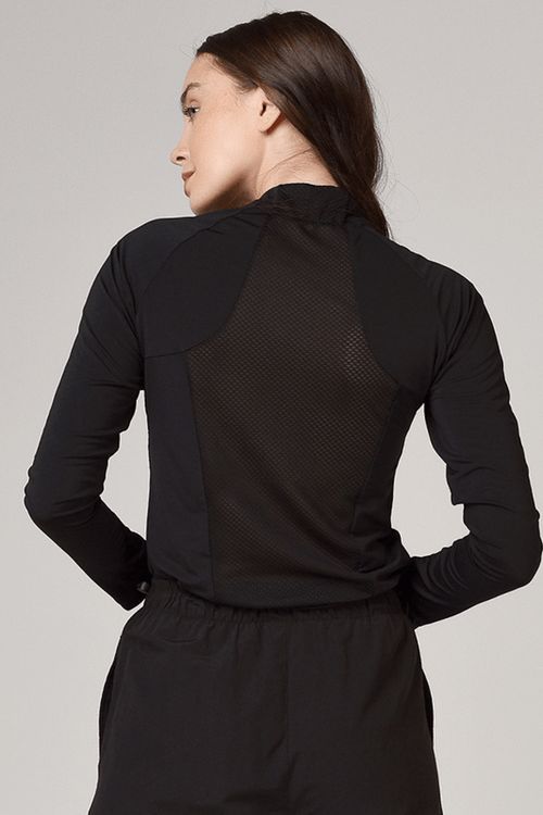 Remera Térmica Mahuida