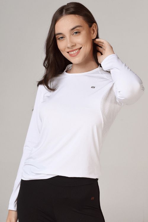 Remera Térmica Mahuida