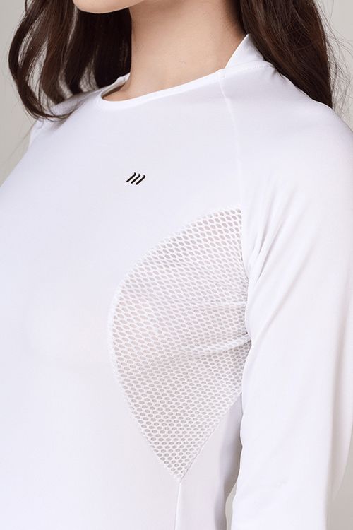 Remera Térmica Mahuida