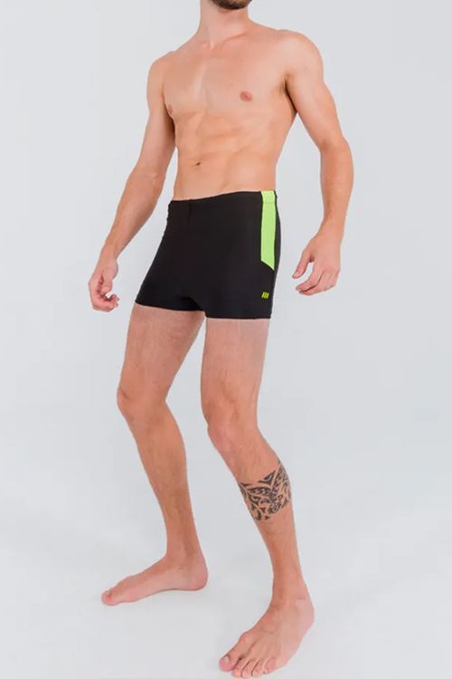 Short Sea