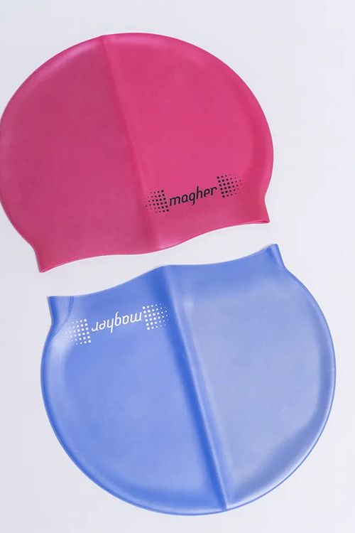 Gorra Silicona