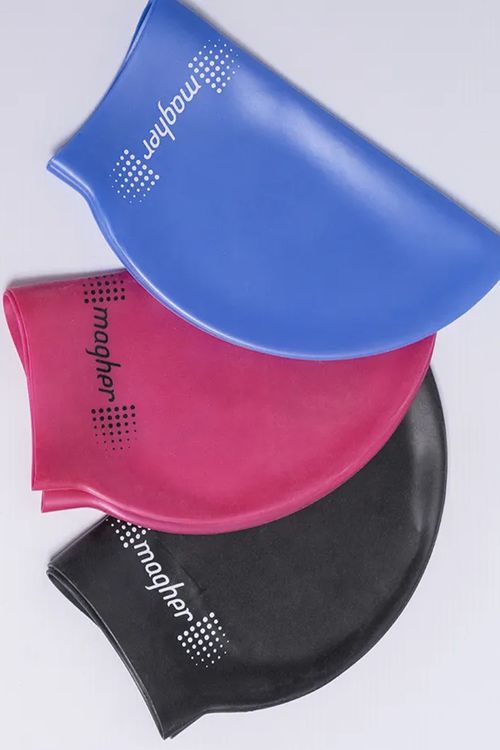 Gorra Silicona