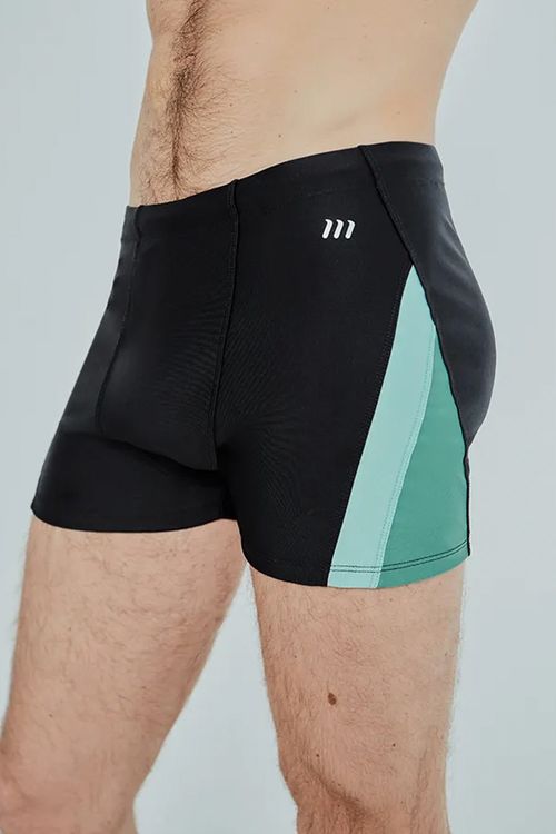 Short Core