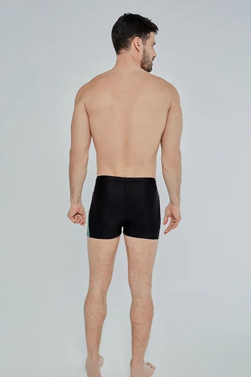 Short Core