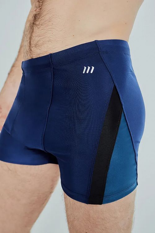 Short Core