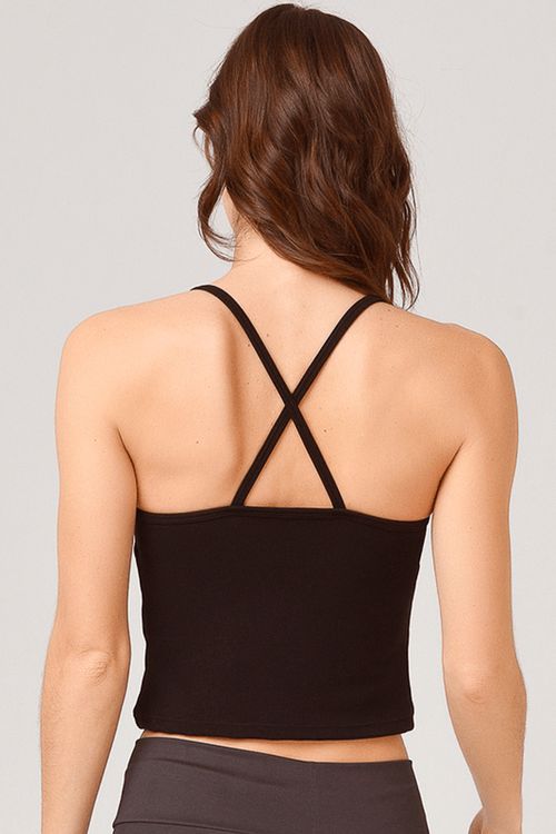 Musculosa Ocaso