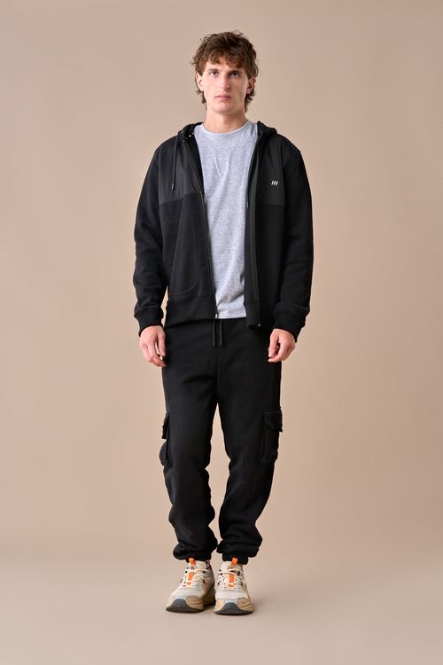 Campera Street