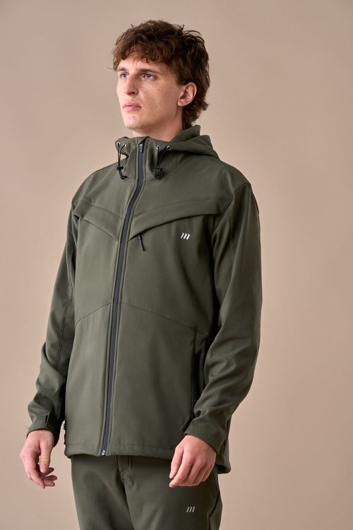 Campera Huapi