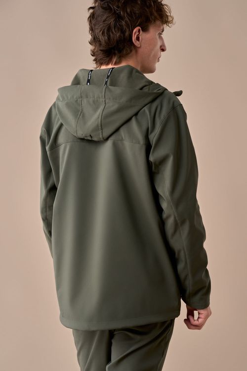 Campera Huapi