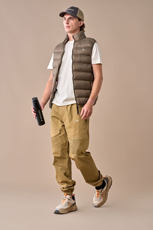 Pantalon Artic