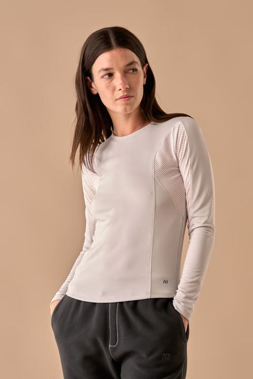 Remera Manga Larga Penitentes