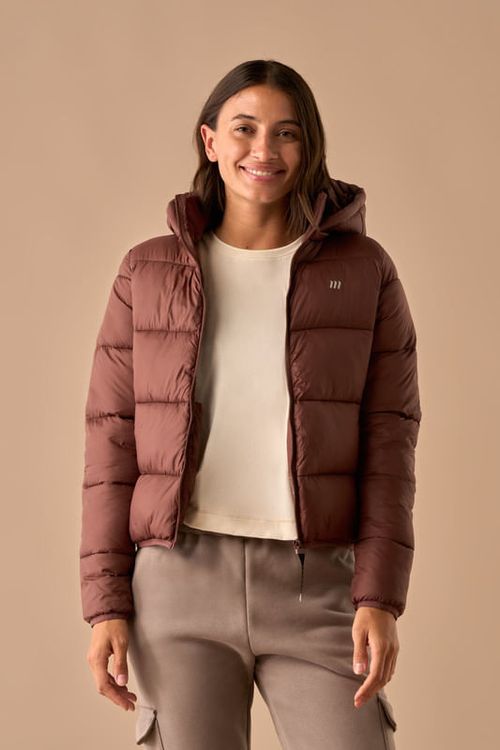 Campera Arpa