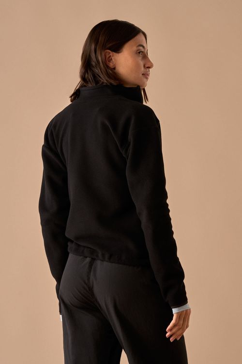 Campera Badain