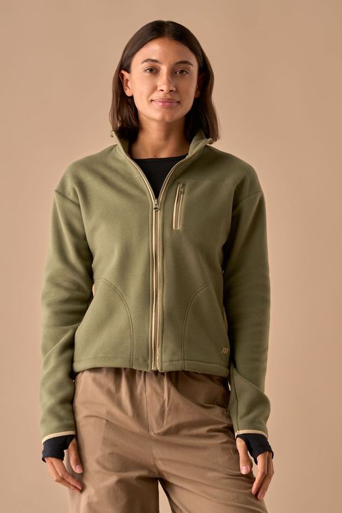 Campera Badain