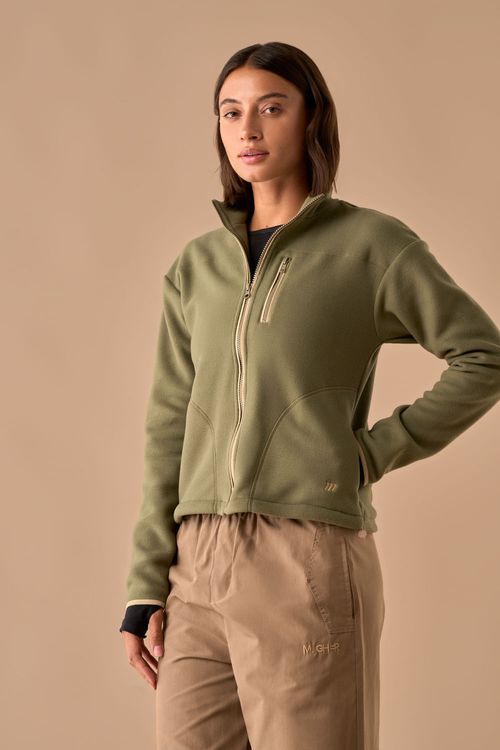 Campera Badain