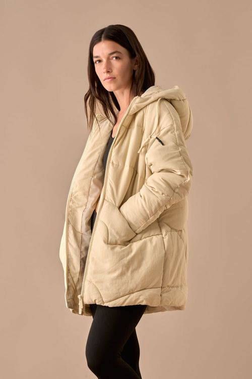 Campera Oversized Osaka