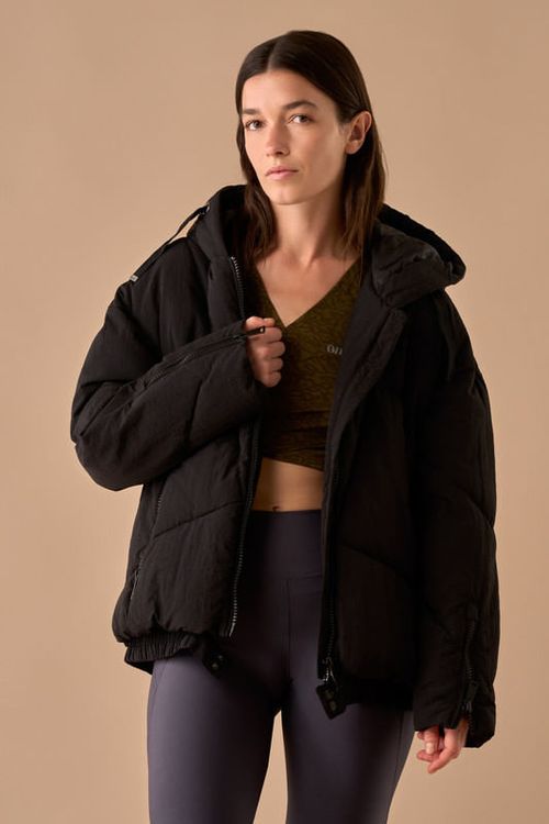 Campera Puffer Okinawa