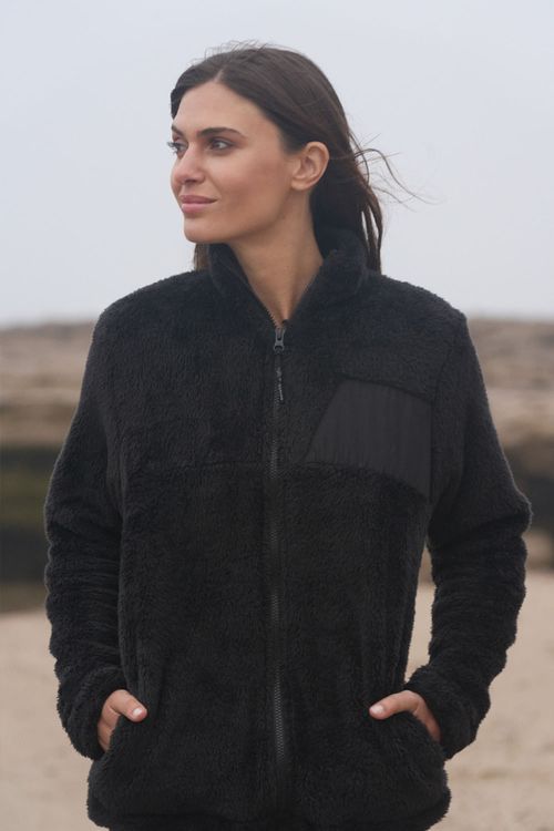 Campera Sturt