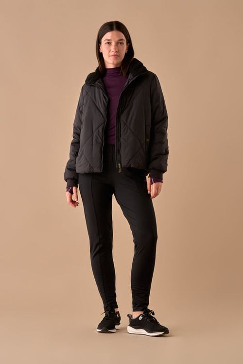 Campera Valdelen
