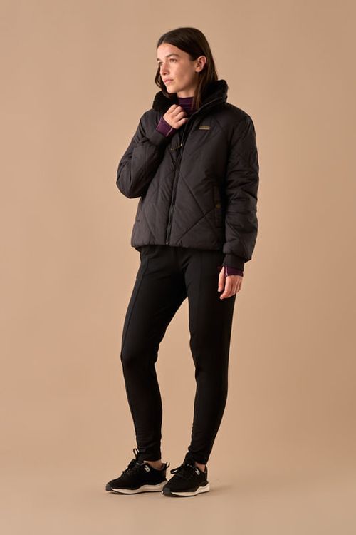 Campera Valdelen
