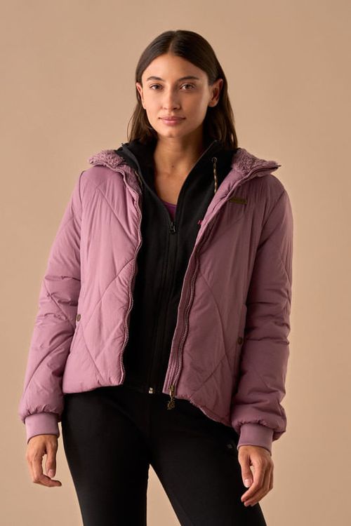 Campera Valdelen