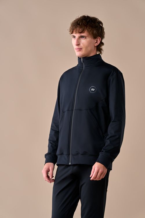 Campera Strike