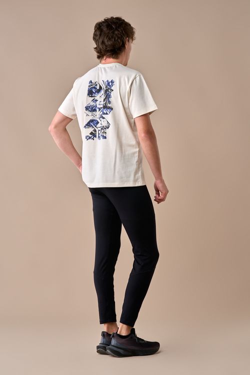 Remera Raw