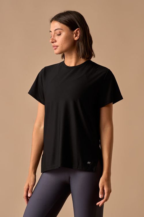Remerón Semi Curved