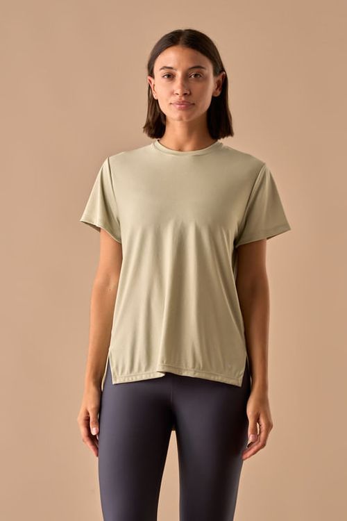 Remerón Semi Curved