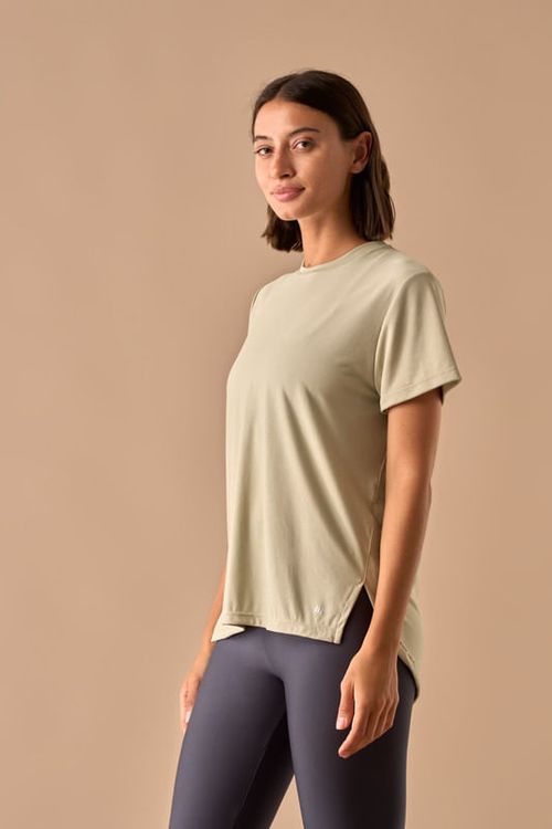 Remerón Semi Curved