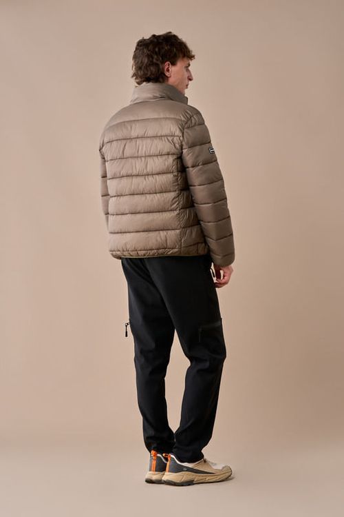 Campera Osorno