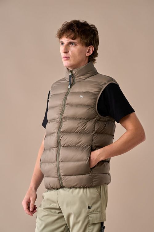 Chaleco Antuco