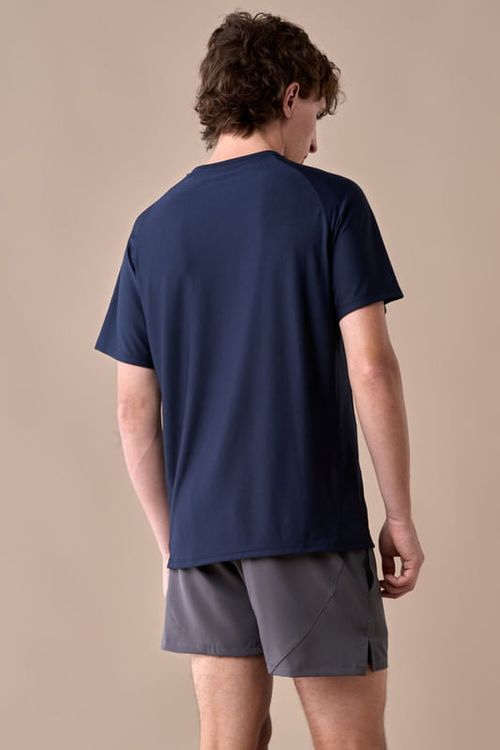 Remera Colpes