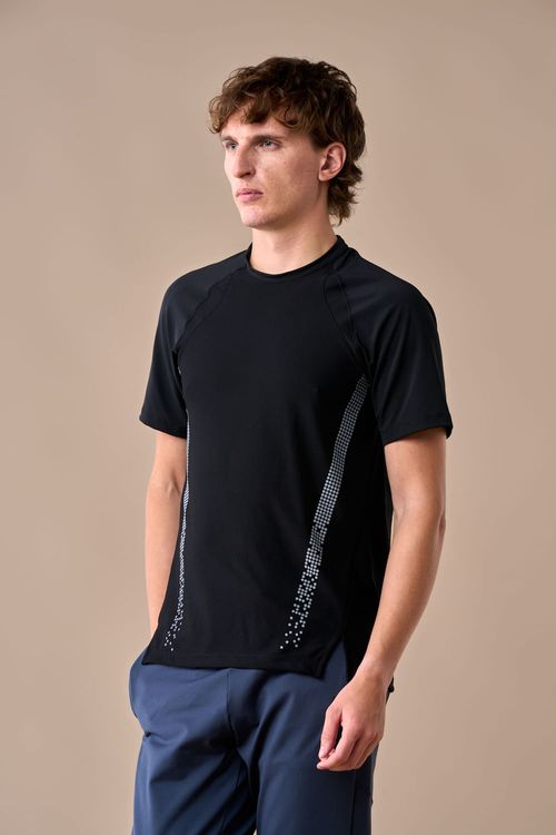 Remera Tron