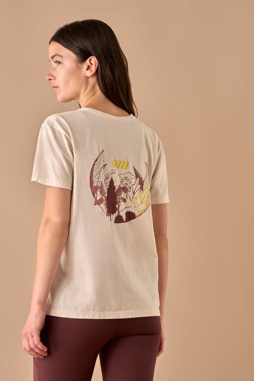 Remera Terra