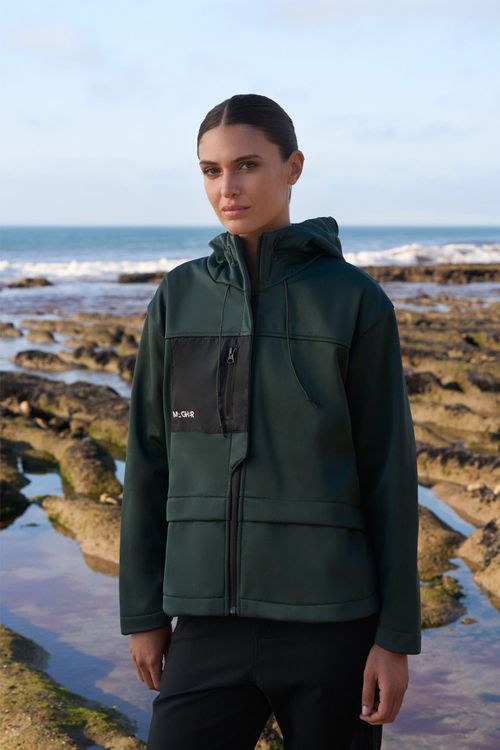 Campera Penck