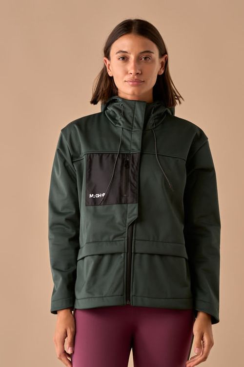 Campera Penck