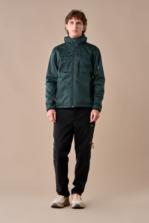 Campera Corralco