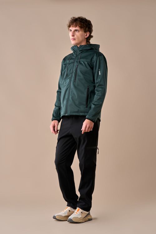 Campera Corralco