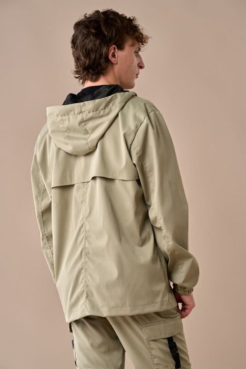 Campera Pardo