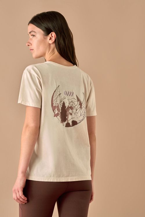 Remera Terra