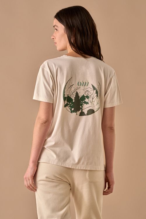 Remera Terra
