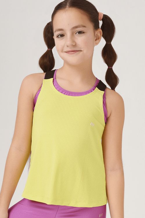 Musculosa Tolay
