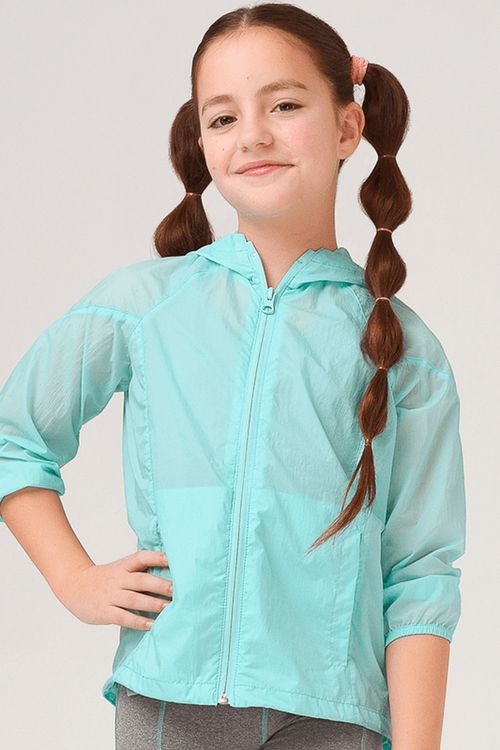 Campera Rompeviento Ingenio