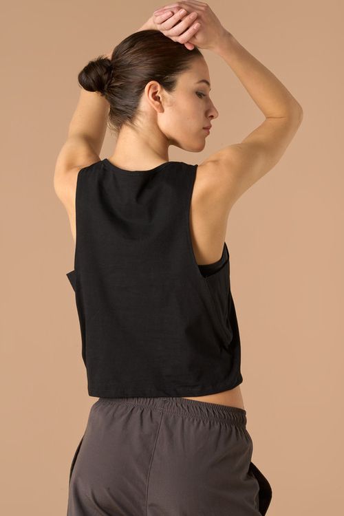 Musculosa Lumbre
